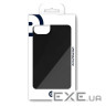 Панель ArmorStandart Matte Slim Fit для Apple iPhone 15 Plus Black (ARM68242)