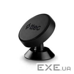 Тримач автомобільний Ttec EasyDrive Dash (2TT23)