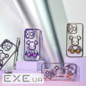 Чохол Shining Bear Case iPhone 14 purple (44102 purple)