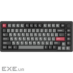 Бездротова механічна клавіатура GamePro Asgard Yord (MK266BK)