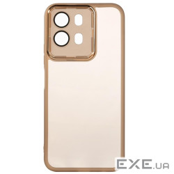 Чохол до мобільного телефона Armorstandart Shade OPPO A6S 4G / A6 4G Gold (ARM90331)