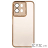 Чохол до мобільного телефона Armorstandart Shade OPPO A6S 4G / A6 4G Gold (ARM90331)