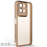 Чохол до мобільного телефона Armorstandart Shade OPPO A6S 4G / A6 4G Gold (ARM90331)