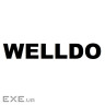 Лезо очищення Oce TDS300/320/400/450/600/700/750/7050/без планки Welldo (WD-WBO300)