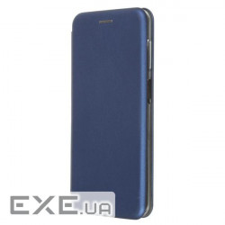 Чохол для моб. телефону Armorstandart G-Case Samsung A04 (A045) Blue (ARM63912)