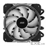Процесорній кулер 2E GAMING Air Cool AC120T4-ARGB, LGA1700, 1200, 115x, 1366, AM5, (2E-AC120T4-ARGB)