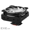 Процесорній кулер 2E GAMING Air Cool AC120T4-ARGB, LGA1700, 1200, 115x, 1366, AM5, (2E-AC120T4-ARGB)