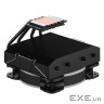 Процесорній кулер 2E GAMING Air Cool AC120T4-ARGB, LGA1700, 1200, 115x, 1366, AM5, (2E-AC120T4-ARGB)