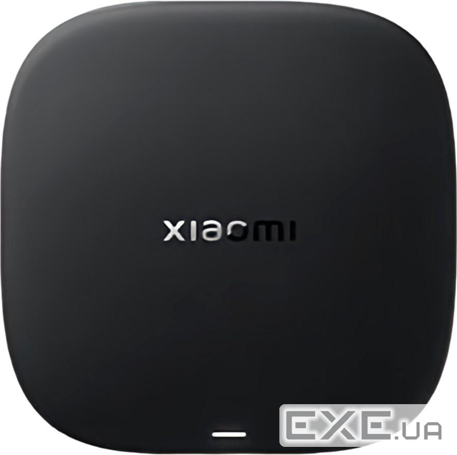 TV Приставка Xiaomi TV Box S (3nd Gen) (MDZ-32-AA)_EU (MDZ-32-AA_EU)