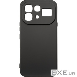 Чохол до мобільного телефона Armorstandart ICON Infinix Note 60 5G Camera Cover Black (ARM91853)