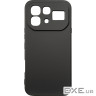 Чохол до мобільного телефона Armorstandart ICON Infinix Note 60 5G Camera Cover Black (ARM91853)
