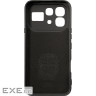 Чохол до мобільного телефона Armorstandart ICON Infinix Note 60 5G Camera Cover Black (ARM91853)