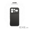 Чохол до мобільного телефона Armorstandart ICON Infinix Note 60 5G Camera Cover Black (ARM91853)