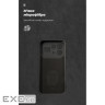 Чохол до мобільного телефона Armorstandart ICON Infinix Note 60 5G Camera Cover Black (ARM91853)