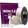 Пластик (Filament) WINKLE PLA HD 1кг, 1.75мм, прозорий (PHD01000175TRATRAWNK)