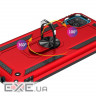 Чохол-накладка BeCover Military для Samsung Galaxy A22 SM-A225/M32 SM-M325 Red (706638)