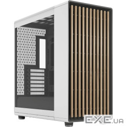 Корпус для ПК Fractal Design North XL RC Chalk White TGС (FD-C-NOR1X-06)
