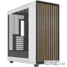 Корпус для ПК Fractal Design North XL RC Chalk White TGС (FD-C-NOR1X-06)