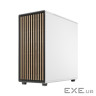 Корпус для ПК Fractal Design North XL RC Chalk White TGС (FD-C-NOR1X-06)