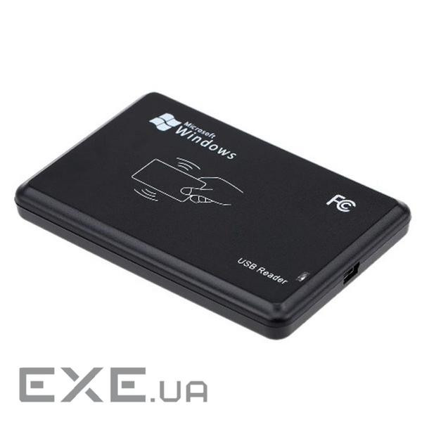 Зчитувач магнітних карт Syncotek RH-820 (13,56МГц Mifare) (RH-820-0032)