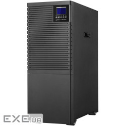 Пристрій безперебійного живлення PowerWalker VFI 6000 TGB PF1 (10122124) (10122200)