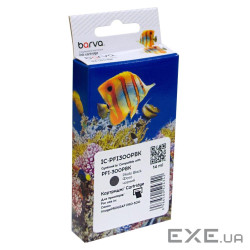 Картридж Barva Canon PFI-300PBK 4193C001 303с photo black (IC-PFI300PBK)