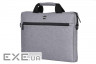 Сумка для ноутбука 2E-CBN313GY 13.3" сіра