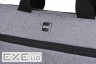 Сумка для ноутбука 2E-CBN313GY 13.3" сіра