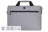 Сумка для ноутбука 2E-CBN313GY 13.3" сіра