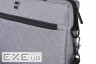 Сумка для ноутбука 2E-CBN313GY 13.3" сіра