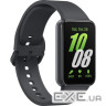 Фітнес браслет Samsung Galaxy Fit3 SM-R390 Grey (SM-R390NZAASEK)