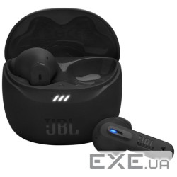 Навушники JBL Tune Flex 2 Black (JBLTFLEX2BLK)