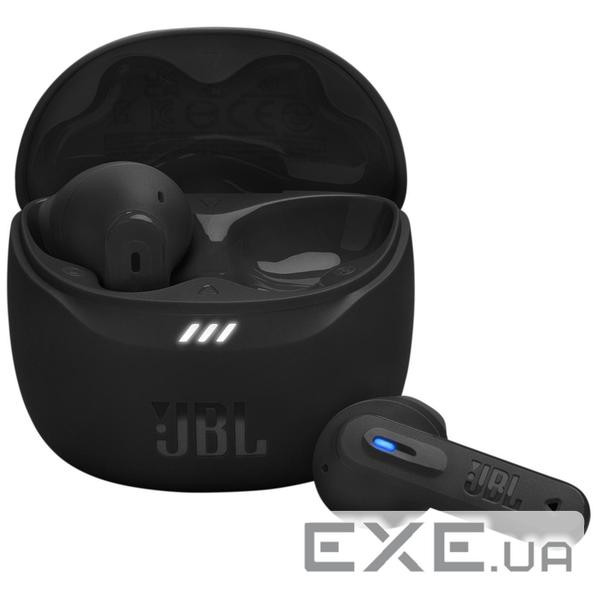 Навушники JBL Tune Flex 2 Black (JBLTFLEX2BLK)