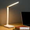 Настільна лампа Eurolamp LED SMART 6W 410lm 2800-6500K 1200mAh (LED-TLB-6W(white))