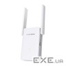 Повторювач Wi-Fi сигналу MERCUSYS ME70X AX1800 1х GE LAN ext. ant x2