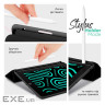Чохол до планшета Armorstandart Smart Fold Pen Samsung Galaxy Tab A11 Black (ARM89304)