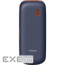 Мобільний телефон NOMI i1441 Blue (I1441B)