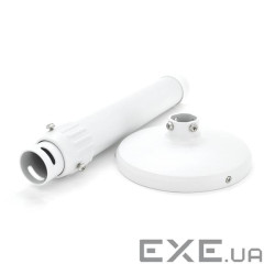Кронштейн для камери PiPo PP-603, білий, метал , 1,5-3m (PP- 603(1,5-3m))