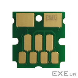 Чип для картриджа Epson C9344/C12C934461 Everprint (CHIP-EPS-MB-C9344)