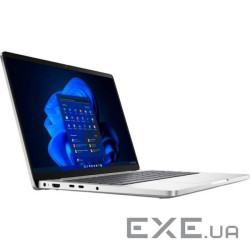 Ноутбук Dell Pro 14 (BTO507PC14255UA_W11P) Silver (BTO507PC14255UA W11P)