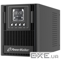 Джерело безперебійного живлення PowerWalker VFI 1000 AT (10122180)