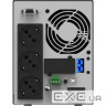 Джерело безперебійного живлення PowerWalker VFI 1000 AT (10122180)