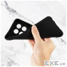 Чохол до мобільного телефона BeCover Tecno Spark 30 Pro (KL7) Black (713137)