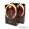 Мишка AOC GM170B LED USB Black (GM170B/LA)