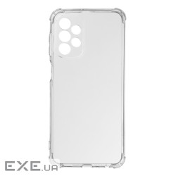 Чохол для моб. телефону Armorstandart Air Force Samsung A23 4G (A235) Camera cover Transp (ARM62091)