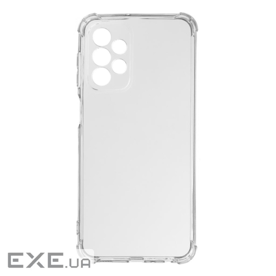 Чохол для моб. телефону Armorstandart Air Force Samsung A23 4G (A235) Camera cover Transp (ARM62091)