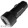 АЗУ Proove Flash 48W (Type-C + USB) black (CCFL48111201)