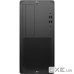 ПК HP Z2 TWR G5 WKS Intel Core i5-10400/16GB(2x8GB)DDR4/2хHDD 500Gb/2xEthernet/1xCOM/ (9FR64AV_met2)