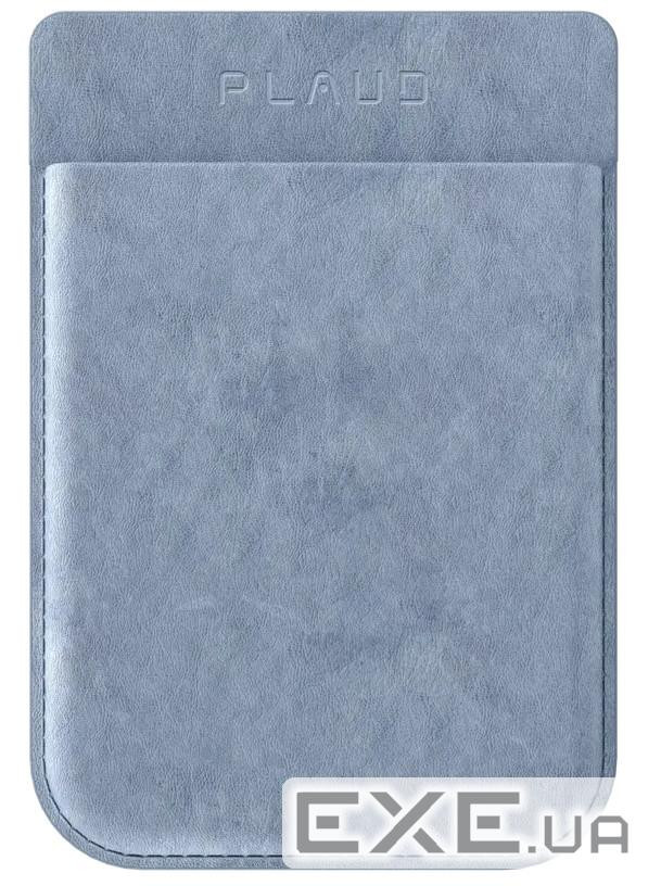 Магнітний чохол Plaud.AI Note Blue (PLD-Case-BU)