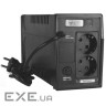 Джерело безперебійного живлення Ritar RTM800 (480W) Proxima-D (RTM800D)